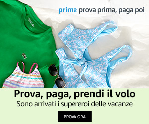 Prova Prima