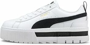 PUMA Mayze Lth Wn’s, Scarpe da Ginnastica Donna – B08P2NXM48