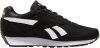 Reebok Rewind Run, Sneaker Donna, Core Black White Blush Metal, 40 EU – B08S49M5RR