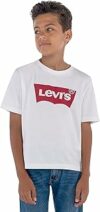 Levi’s Lvb Batwing Tee T-Shirt Bambini e Ragazzi – B07XF7ML2X