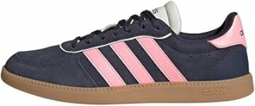 adidas Donna Breaknet Sleek Shoes – B0D5J47YV7