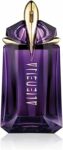 MUGLER Alien Eau de Parfum per Donna, Ambrato, Legnoso e Floreale, Casherman, Ambra e Gelsomino, Fragranza Straordinaria, Mistica e Senza Tempo, Ricaricabile – B004E65W36