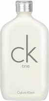Calvin Klein CK One Eau De Toilette – B000JCDV2S