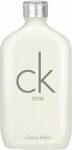 Calvin Klein CK One Eau De Toilette – B000JCDV2S