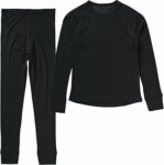 CMP Set Intimo Maglia-Pantalone da Bambini – B00KLD420K