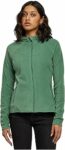 Urban Classics Damen Ladies Polar Fleece Zip Hoody – B0B6JPMW96