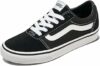 Vans Ward, Sneaker Donna – B078PNV3QH