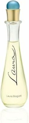 Laura Biagiotti, Laura, Eau de Toilette, profumo da donna, 25 ml – B00733J1FC