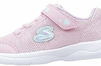 Skechers Skech-Stepz Scarpe da ginnasticaBambine e Ragazze – B08DHLDZT8