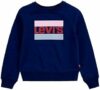 Levi’s Batwing Crewneck Sweatshirt 3e6660 Maglia di Tuta Bambine e Ragazze (Pacco da 1) – B09C4TYVWZ