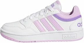 adidas Unisex – Bambini e Ragazzi Hoops Shoes – B0C5NT172Z