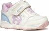 Geox B Rishon Girl A, Scarpe Primi Passi Bimba 0-24 – B0D6NMF3XP