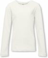 Kognew Only L/S Tee Jrs Noos Maglietta a Maniche Lunghe Bambine e Ragazze – B0C7PL21VM