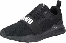 PUMA Wired Run PS, Scarpe da Ginnastica Unisex-Bambini e Ragazzi – B088RFT2RJ