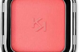 KIKO Milano Smart Colour Blush – 05 | Fard Dal Colore Intenso, Risultato Modulabile – B077DKPXF7
