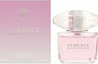 Versace Bright Crystal Et 90 Vp – 9790790961