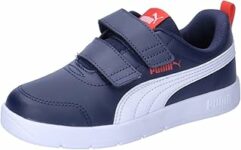 PUMA Courtflex V3 V PS, Sneaker Unisex-Bambini e Ragazzi – B0CKJBYSFN