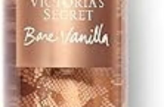 Victoria’s secret – bare vanilla body mist spray 250ml – B000UMFZ4E