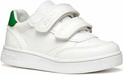 Geox B Eclyper Boy A Scarpe da ginnasticaBambini e Ragazzi – B0D6NNL673