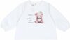 Chicco Maglietta A Maniche Lunghe T-Shirt Unisex – Bambini e Ragazzi (Pacco da 1) – B0DN1MS4PR