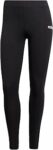 adidas Donna Essentials Linear Cotton Leggings – B0CZPKNZK4