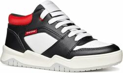 Geox J Perth Boy A, Scarpe da Ginnastica Bambini e Ragazzi – B0D6NPL3PT