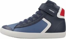 Geox Boys’ B Gisli Boy A Trainers – B0CPPZRTRP