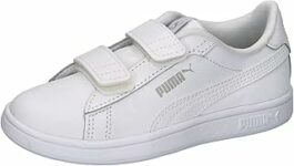 Puma Smash 3,0 L V PS Scarpe da ginnasticaUnisex – Bambini e Ragazzi – B09YY2PNKR