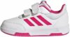 adidas Unisex – Bimbi 0-24 Tensaur Hook And Loop Shoes – B0B31N1HCZ