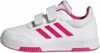 adidas Unisex – Bambini e Ragazzi Tensaur Hook And Loop Shoes – B0B31QLV95