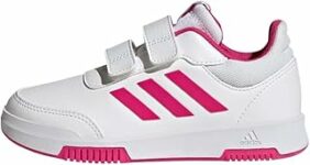 adidas Unisex – Bambini e Ragazzi Tensaur Hook And Loop Shoes – B0B31QLV95