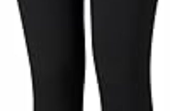 Puma Girl’s Ess Logo Leggings G Tights – B089Z87SVW