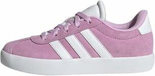 adidas Unisex – Bambini e Ragazzi VL Court 3.0 Hook And Loop Scarpe Kids – B0C53YGV7V