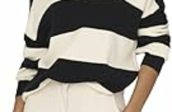 ONLY Knitted Pullover ONLATIA Knitted Pullover – B0BMFYCSPB