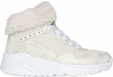 Skechers Uno Lite Comfurt Collare StivalettoDonna – B0CNY6TC42