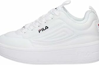 Fila Superbubble Wmn Scarpe da ginnasticaDonna – B0D2KZ389Q