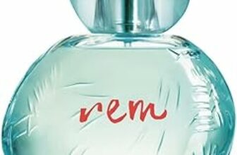 Rem Eau de Toilette 100 ml Spray Donna – B002RCZIO2