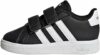 adidas Scarpe da Ginnastica Bianche Grand Court Lifestyle Hook And Loop – B0B31M1Y1H