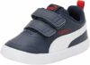PUMA Courtflex V2 V Inf Scarpe da Ginnastica Scarpe da ginnasticaUnisex – Bimbi 0-24 – B07SD146BC