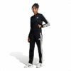 adidas Donna ESSENTIALS 3-STRIPES TRACKSUIT – B0CZPR3RK9