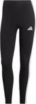 adidas Donna Essentials 3-Stripes Cotton Leggings – B0CZPMG1TC