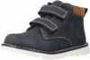 Chicco Scarponcini Bambino con Doppio Velcro, Polacchini Comodi, Flessibili e Traspiranti, Ottimi per Autunno e Inverno, Scarpe Bambino e Ragazzo, Designed in Italy – B07PFDZHYW