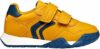 Geox J Rann-e Boy Scarpe da ginnasticaBambini e Ragazzi – B0DP9MGS1D