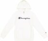 Champion Legacy American Tape-Powerblend Felpa con Cappuccio Bambini e Ragazzi – B0D95ZTY58