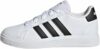 adidas Unisex – Bambini e Ragazzi Grand Court Lifestyle Tennis Lace-Up Shoes – B0B31P7D41