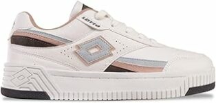 Lotto Pinadee Women, Scarpe da Ginnastica Donna – B0D2LL45T3