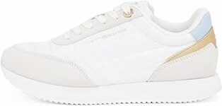 Tommy Hilfiger Sneakers FW0FW08332 – Donna – B0D7J7HL24