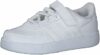 adidas Breaknet Lifestyle Court Elastic Lace And Top Strap Shoes, Scarpe da Tennis Unisex-Bambini e Ragazzi – B0BPF3QJ35