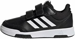 adidas Unisex – Bambini e Ragazzi Tensaur Hook And Loop Shoes – B0B2WZJ1XR