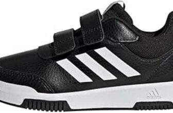 adidas Unisex – Bambini e Ragazzi Tensaur Hook And Loop Shoes – B0B2WZ21W2